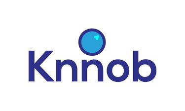 Knnob.com - Creative brandable domain for sale
